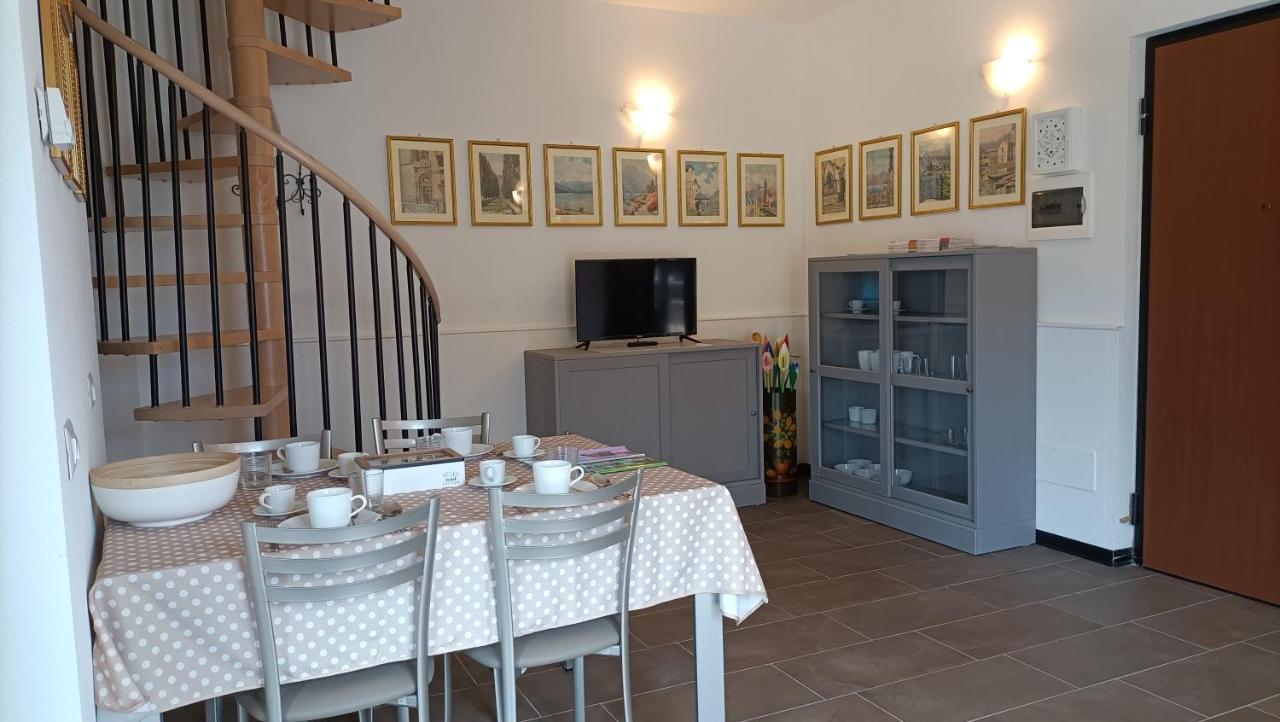 Il Mulino Di Marena - Larihome A31 산 시로 외부 사진
