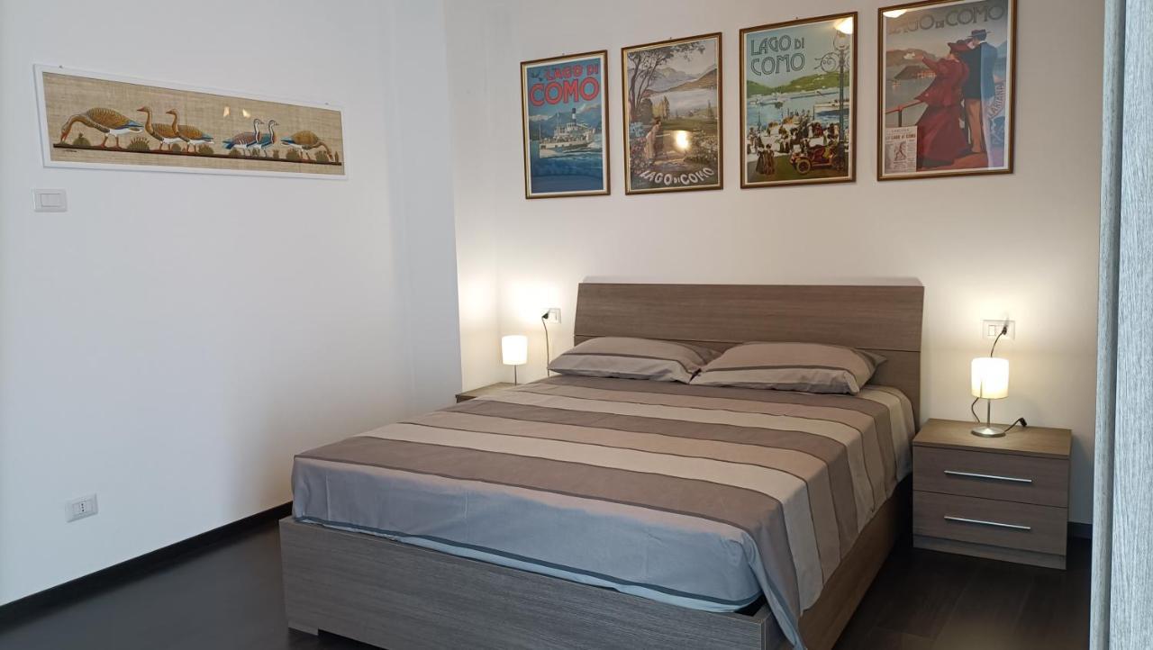 Il Mulino Di Marena - Larihome A31 산 시로 외부 사진