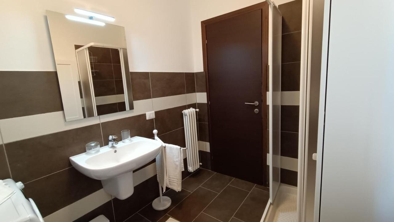 Il Mulino Di Marena - Larihome A31 산 시로 외부 사진