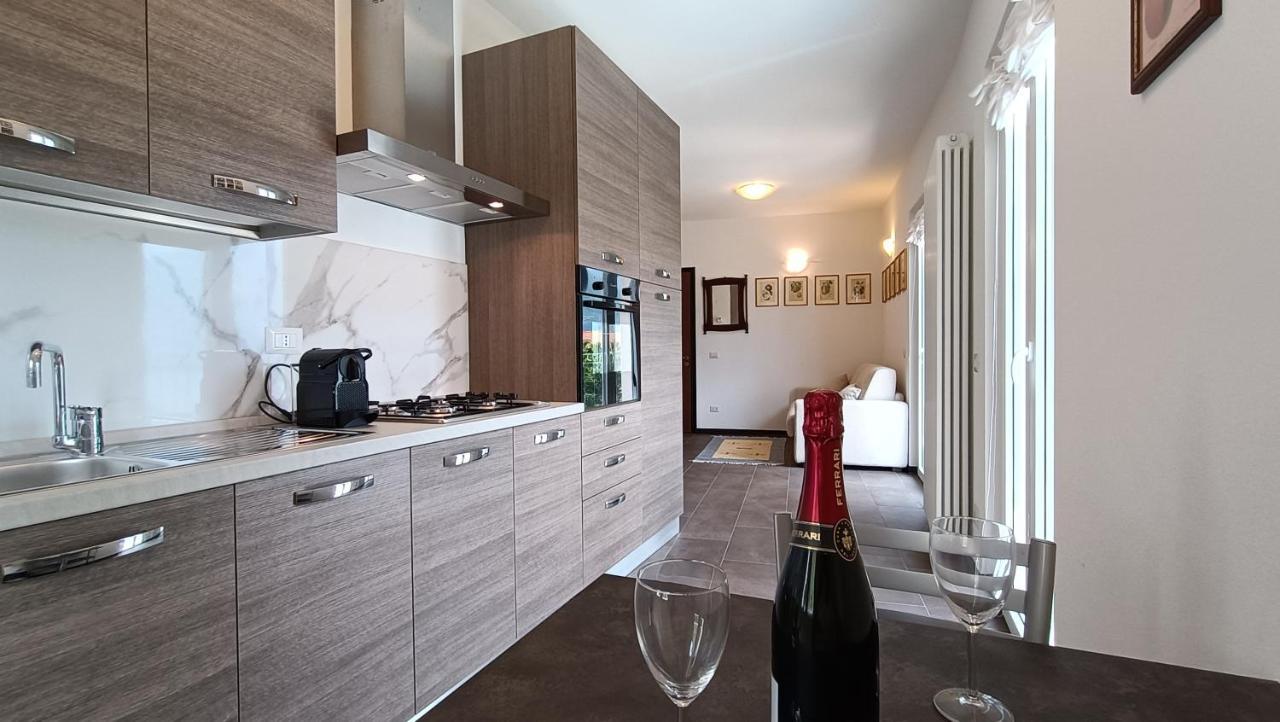 Il Mulino Di Marena - Larihome A31 산 시로 외부 사진