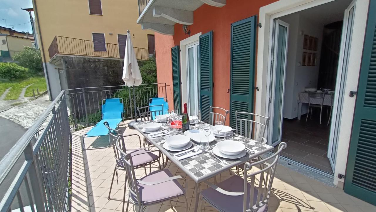 Il Mulino Di Marena - Larihome A31 산 시로 외부 사진