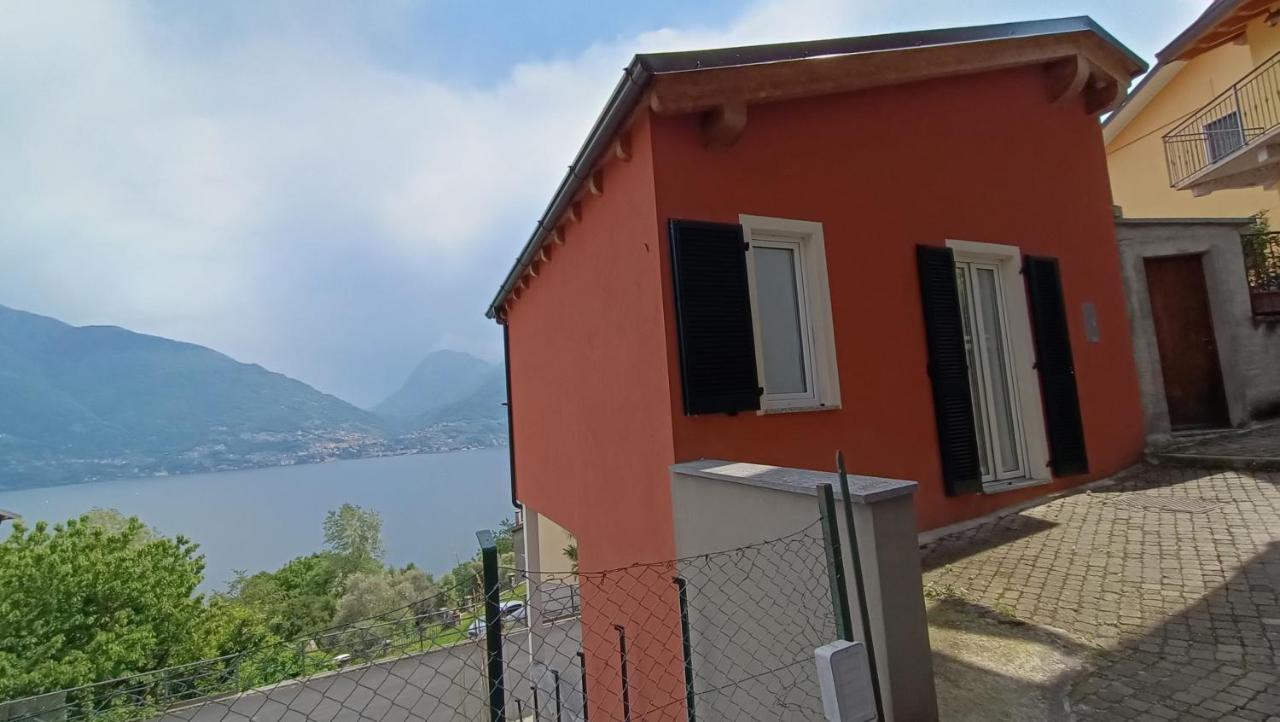 Il Mulino Di Marena - Larihome A31 산 시로 외부 사진
