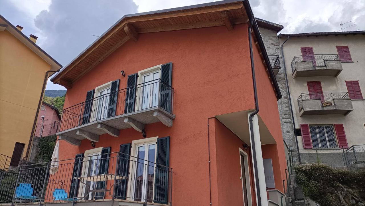 Il Mulino Di Marena - Larihome A31 산 시로 외부 사진
